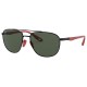 RAY BAN SCUDERIA FERRARI RB3659M F028/71