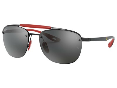 RAY BAN SCUDERIA FERRARI RB3662M F0026G