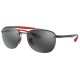 RAY BAN SCUDERIA FERRARI RB3662M F0026G