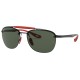 RAY BAN SCUDERIA FERRARI RB3662M F02871