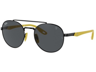 RAY BAN SCUDERIA FERRARI RB3696M F028/87