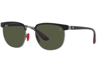 RAY BAN SCUDERIA FERRARI RB3698M F073/31