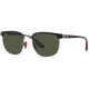 RAY BAN SCUDERIA FERRARI RB3698M F073/31