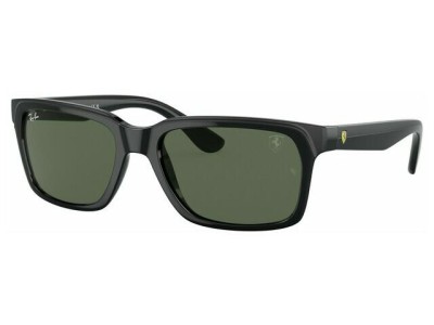 RAY BAN SCUDERIA FERRARI RB4393M F650/71