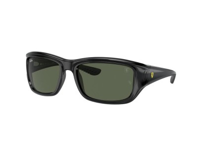 RAY BAN SCUDERIA FERRARI RB4405M F650/71