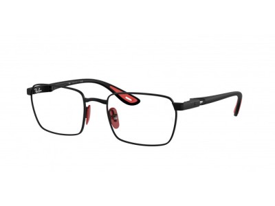 RAY BAN SCUDERIA FERRARI RX6507M F002