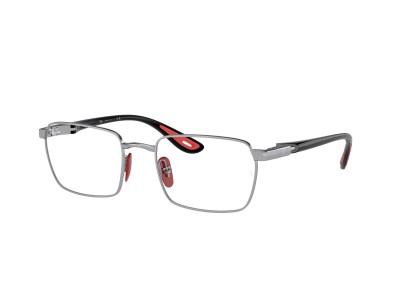 RAY BAN SCUDERIA FERRARI RX6507M F007