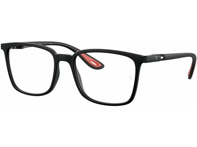 RAY BAN SCUDERIA FERRARI RX7240M F602