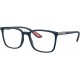 RAY BAN SCUDERIA FERRARI RX7240M F698