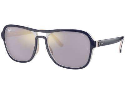 RAY BAN STATE SIDE EVOLVE RB4356 6548/B3