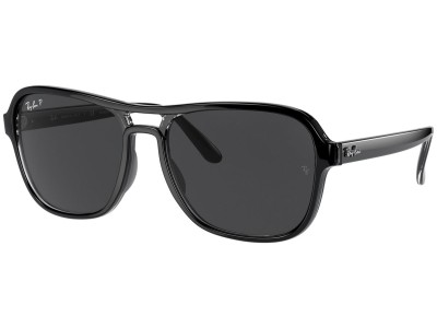 RAY BAN STATE SIDE POLARIZADO RB4356 6545/48