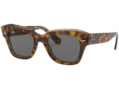 RAY BAN STATE STREET RB2186 1292/B1