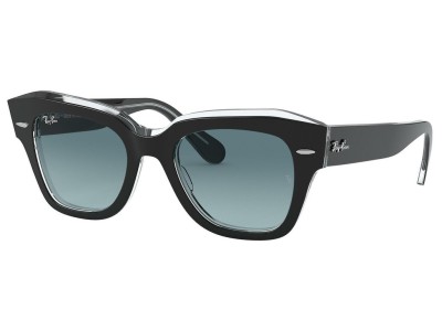 RAY BAN STATE STREET RB2186 1294/3M