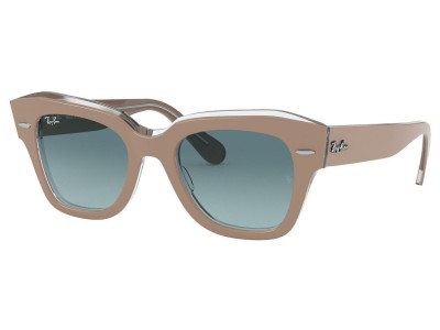 RAY BAN STATE STREET RB2186 1297/3M