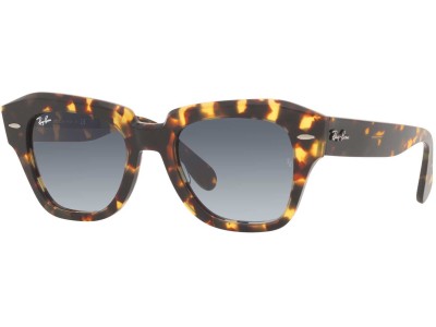 RAY BAN STATE STREET RB2186 1332/86