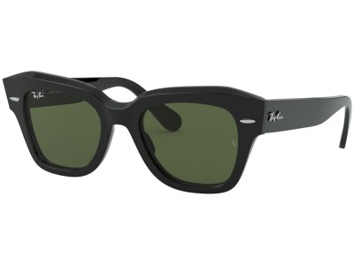 RAY BAN STATE STREET RB2186 901/31