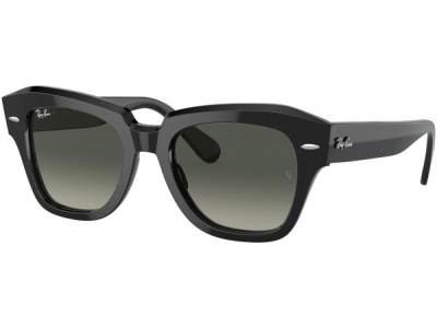 RAY BAN STATE STREET RB2186 901/71