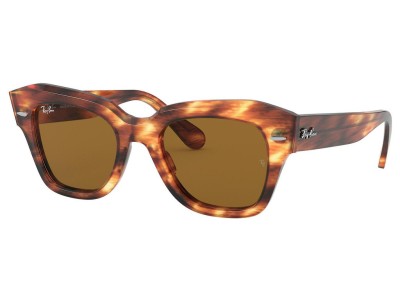 RAY BAN STATE STREET RB2186 954/33