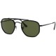 RAY BAN THE MARSHAL II POLARIZADO RB3648M 002/58