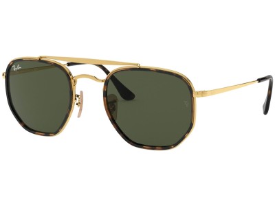 RAY BAN THE MARSHAL II RB3648M 001