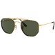 RAY BAN THE MARSHAL II RB3648M 001