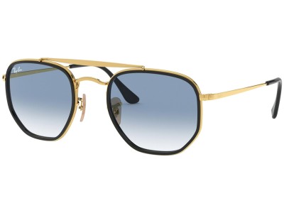 RAY BAN THE MARSHAL II RB3648M 9167/3F