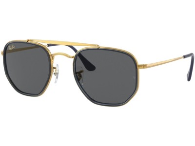 RAY BAN THE MARSHAL II RB3648M 9240/B1