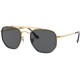 RAY BAN THE MARSHAL II RB3648M 9240/B1