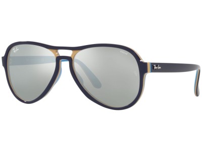 RAY BAN VAGABOND EVOLVE RB4355 6546/W3