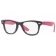 RAY BAN WAYFARER INFANTIL RY9066V 3751