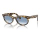 RAY BAN WAYFARER OVAL RB2242 1332/3F