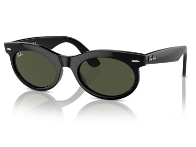 RAY BAN WAYFARER OVAL RB2242 901/31