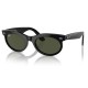 RAY BAN WAYFARER OVAL RB2242 901/31