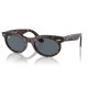 RAY BAN WAYFARER OVAL RB2242 902/R5