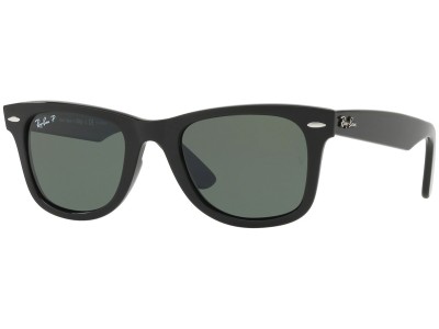 RAY BAN WAYFARER POLARIZADO RB4340 601/58