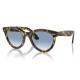 RAY BAN WAYFARER WAY RB2241 1332/3F