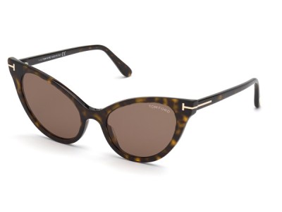 TOM FORD EVELYN 02 FT820 52E