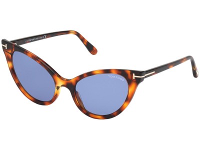 TOM FORD EVELYN 02 FT820 55V