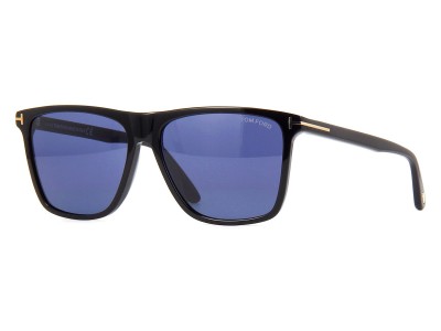 TOM FORD FLETCHER FT832 01V