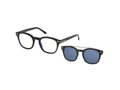 TOM FORD FT5532B 01V