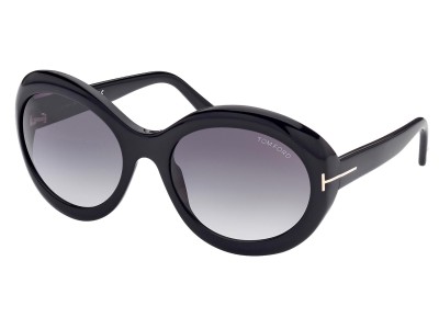 TOM FORD LIYA 02 FT918 01B