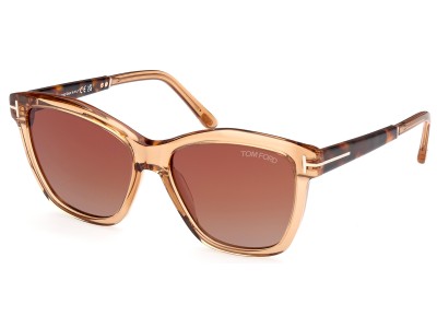 TOM FORD LUCIA FT1087 45F