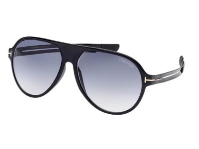 TOM FORD OSCAR FT881 01B