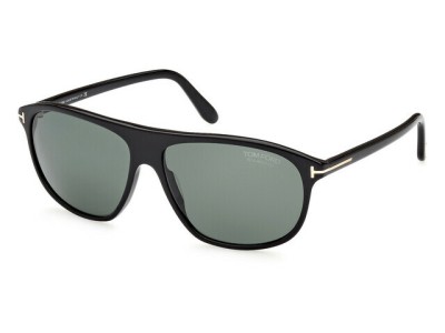 TOM FORD PRESCOTT POLARIZADO FT1027 01R