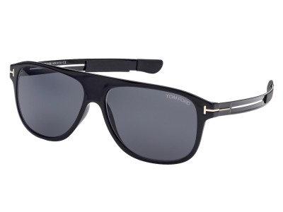 TOM FORD TODD FT880 01A