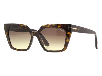 TOM FORD WINONA FT1030 52F