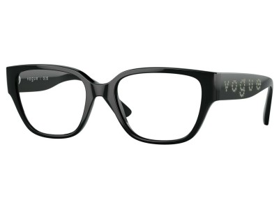 VOGUE VO5458B W44